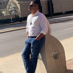 Meet your Posher, Pablo